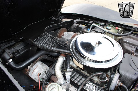 1978 Chevrolet Corvette image 92