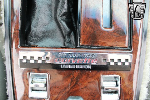 1978 Chevrolet Corvette image 118