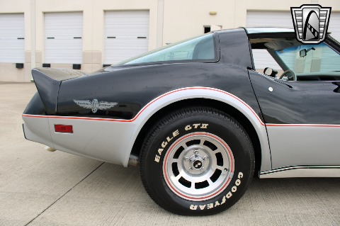 1978 Chevrolet Corvette image 41