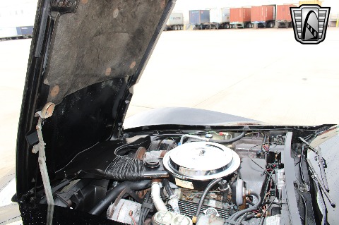 1978 Chevrolet Corvette image 93