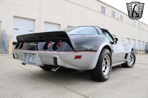 1978 Chevrolet Corvette image 16