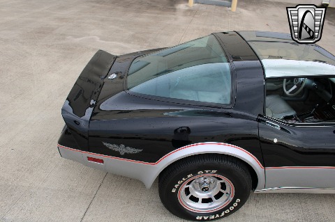 1978 Chevrolet Corvette image 42