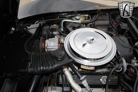 1978 Chevrolet Corvette image 94