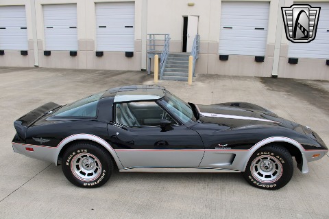 1978 Chevrolet Corvette image 17