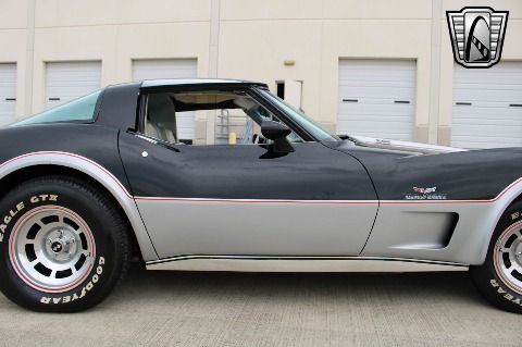 1978 Chevrolet Corvette image 43