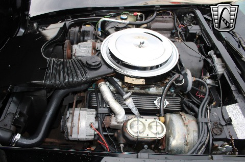 1978 Chevrolet Corvette image 95