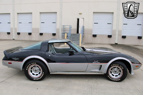 1978 Chevrolet Corvette image 18
