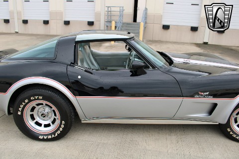1978 Chevrolet Corvette image 44