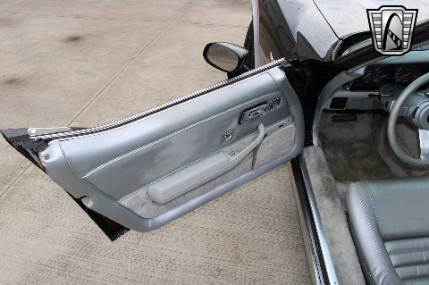 1978 Chevrolet Corvette image 96