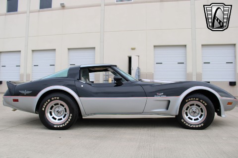 1978 Chevrolet Corvette image 19
