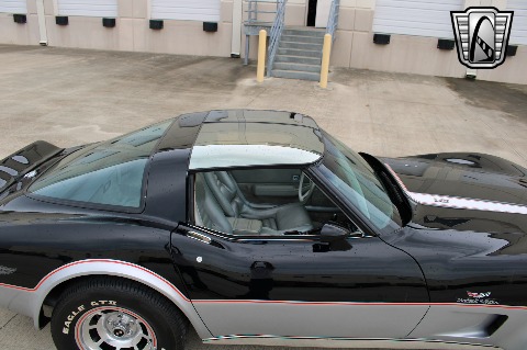 1978 Chevrolet Corvette image 45