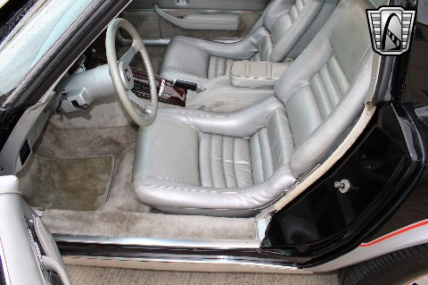 1978 Chevrolet Corvette image 97