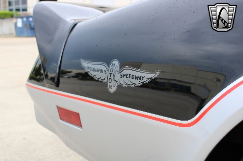 1978 Chevrolet Corvette image 123