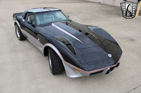 1978 Chevrolet Corvette image 20