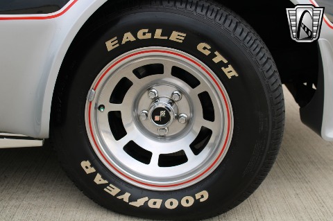 1978 Chevrolet Corvette image 46