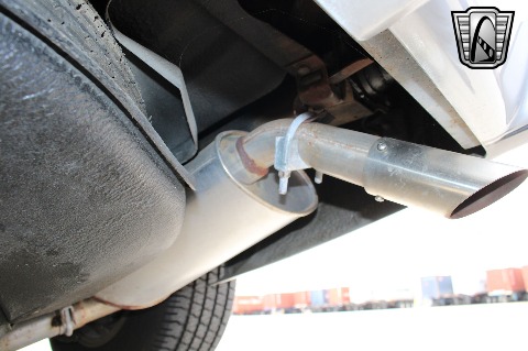 1978 Chevrolet Corvette image 72