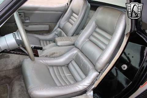 1978 Chevrolet Corvette image 98