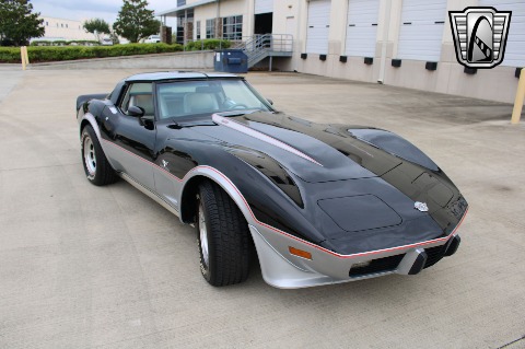 1978 Chevrolet Corvette image 21