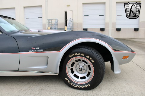 1978 Chevrolet Corvette image 47