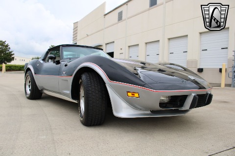 1978 Chevrolet Corvette image 22