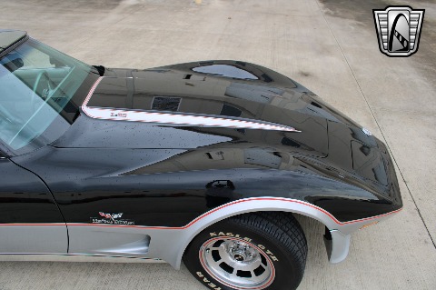 1978 Chevrolet Corvette image 48