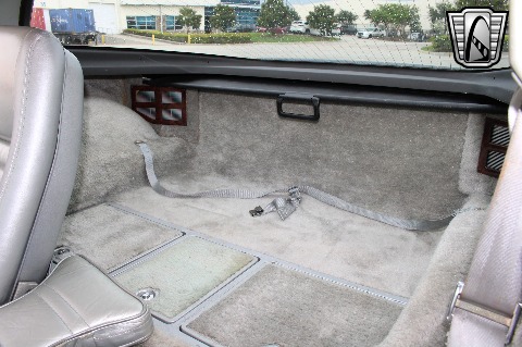 1978 Chevrolet Corvette image 100