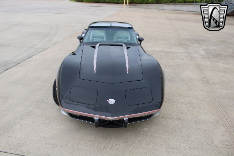 1978 Chevrolet Corvette image 23