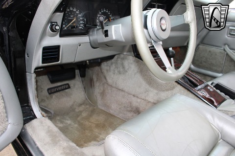 1978 Chevrolet Corvette image 101