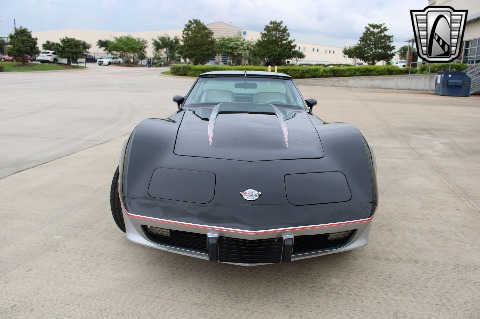 1978 Chevrolet Corvette image 24