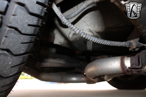 1978 Chevrolet Corvette image 76