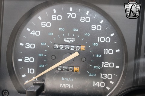 1978 Chevrolet Corvette image 102