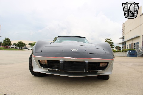 1978 Chevrolet Corvette image 25