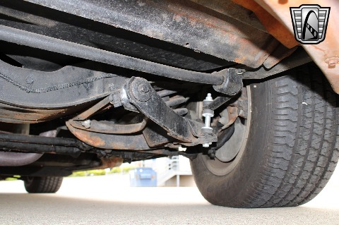 1978 Chevrolet Corvette image 51