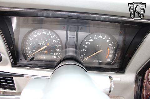 1978 Chevrolet Corvette image 103