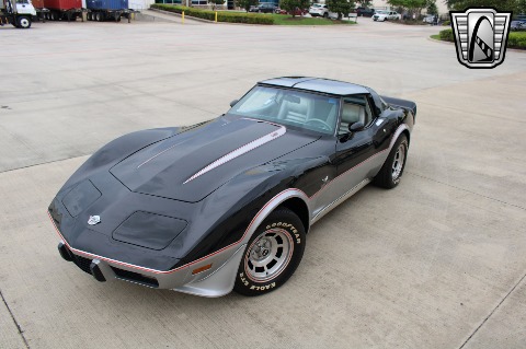 1978 Chevrolet Corvette image 26
