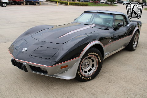 1978 Chevrolet Corvette image 27