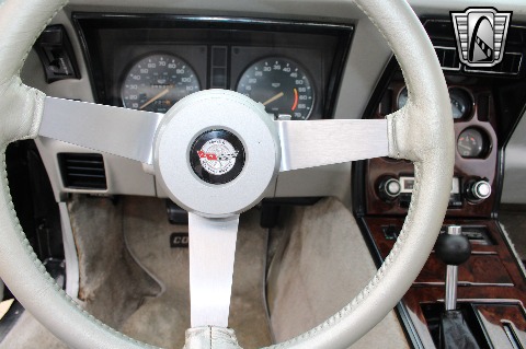 1978 Chevrolet Corvette image 105