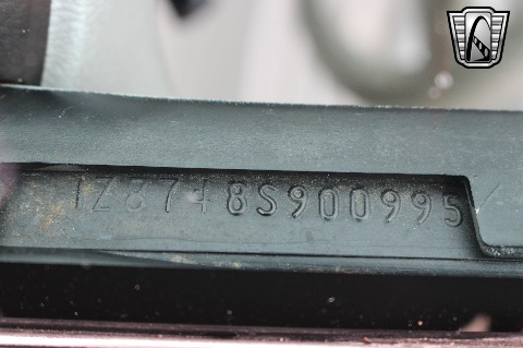 1978 Chevrolet Corvette image 131