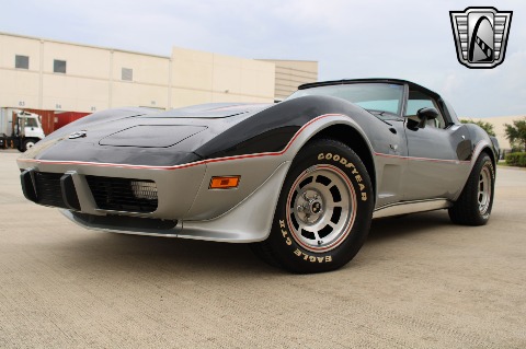 1978 Chevrolet Corvette image 28
