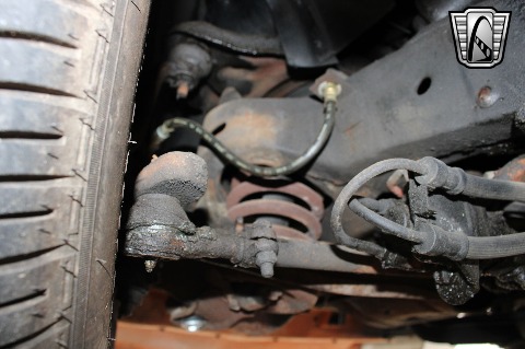 1978 Chevrolet Corvette image 54