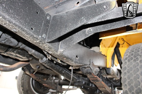 1977 Toyota FJ43 image 81