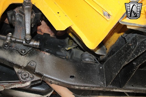 1977 Toyota FJ43 image 57