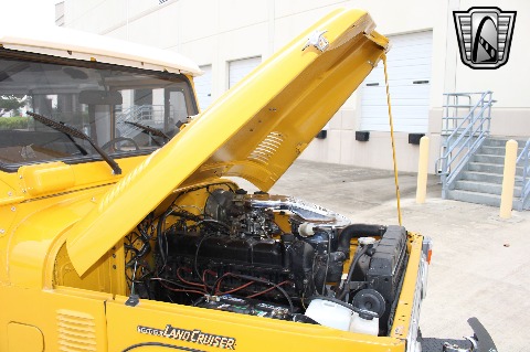 1977 Toyota FJ43 image 83