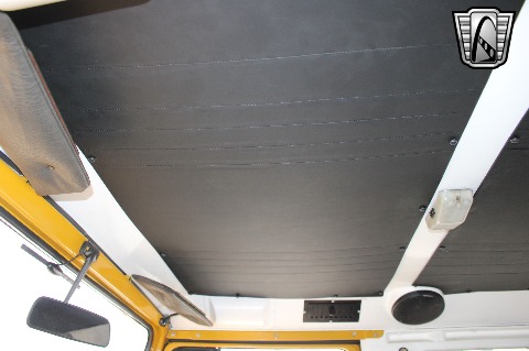 1977 Toyota FJ43 image 109