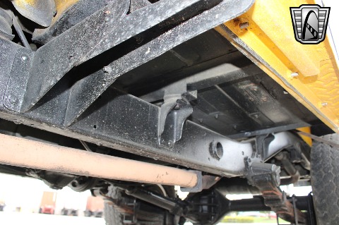 1977 Toyota FJ43 image 58