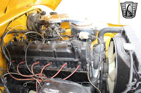 1977 Toyota FJ43 image 84