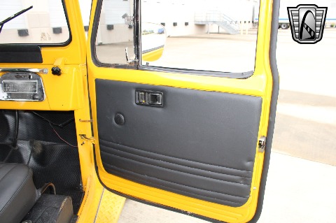 1977 Toyota FJ43 image 110