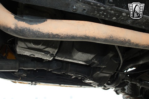 1977 Toyota FJ43 image 59