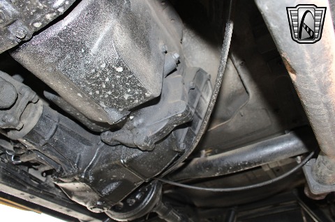 1977 Toyota FJ43 image 60