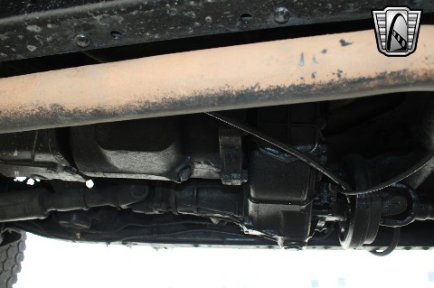 1977 Toyota FJ43 image 62